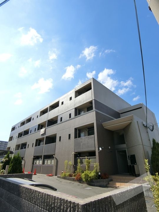 部屋画像