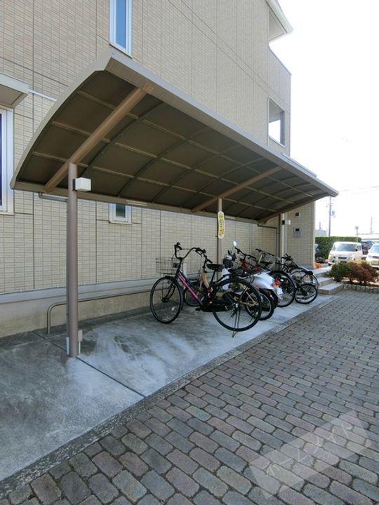 オースター2番館のその他画像