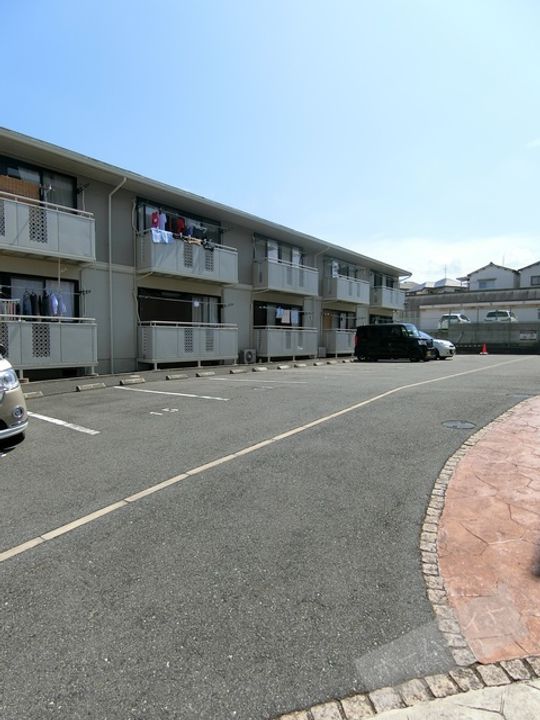 オースター2番館のその他画像