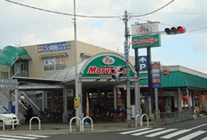 小阪西町Ⅲ番館の周辺