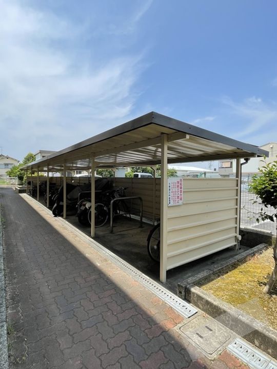 小阪西町Ⅲ番館のその他画像