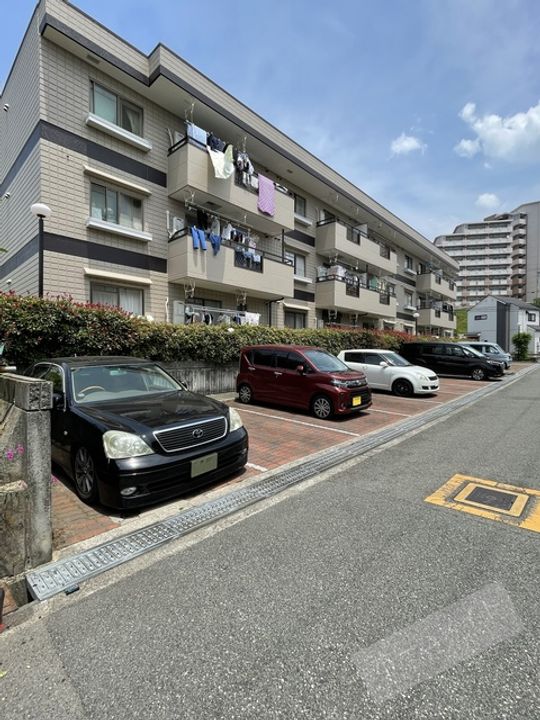 小阪西町Ⅲ番館のその他画像