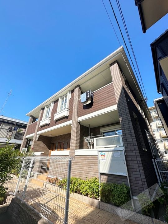 部屋画像