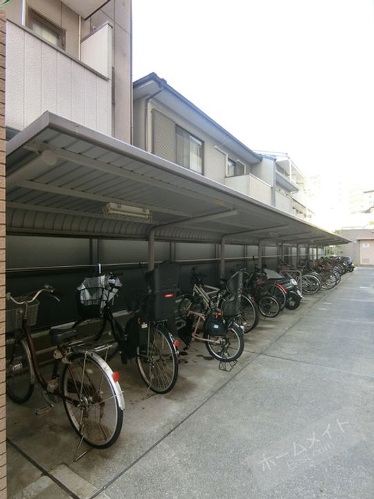 シャルマン和泉のその他画像