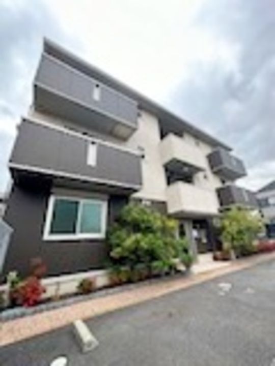 部屋画像