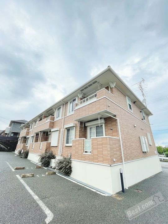 部屋画像