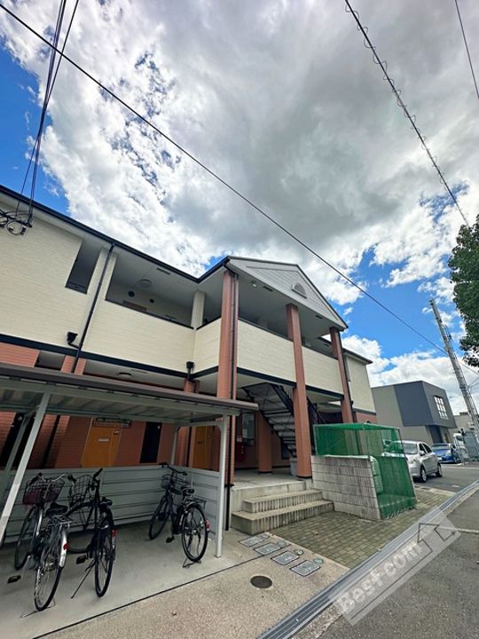 部屋画像