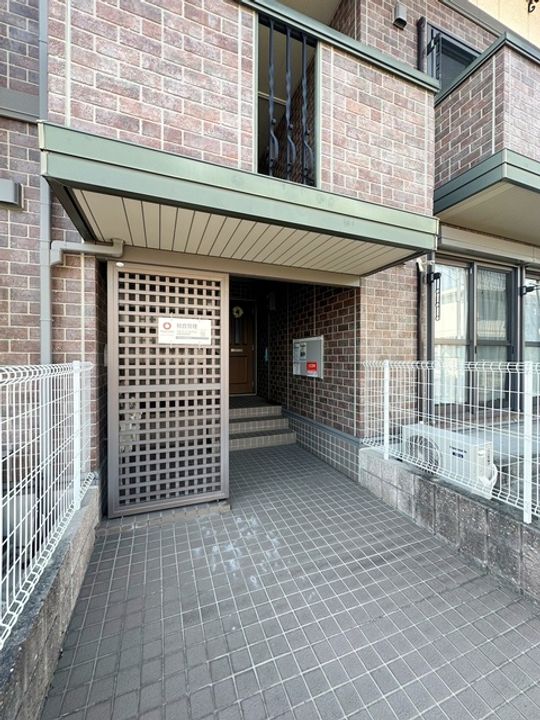 リッツハウス 壱番館のその他画像