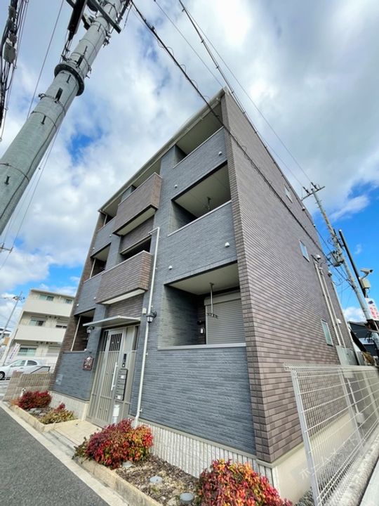 部屋画像