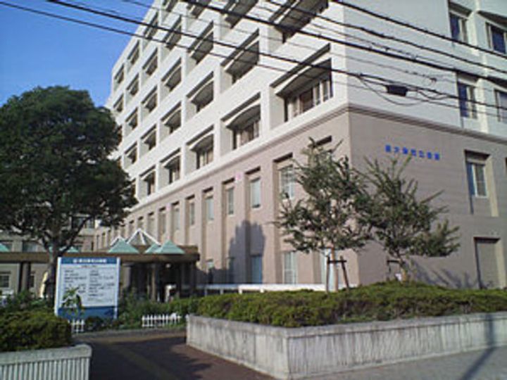 メゾン・二田の周辺