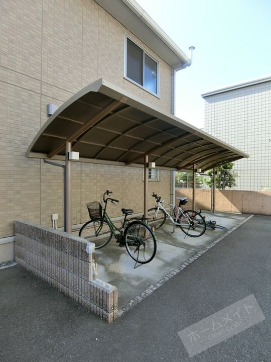 メゾン・二田のその他画像