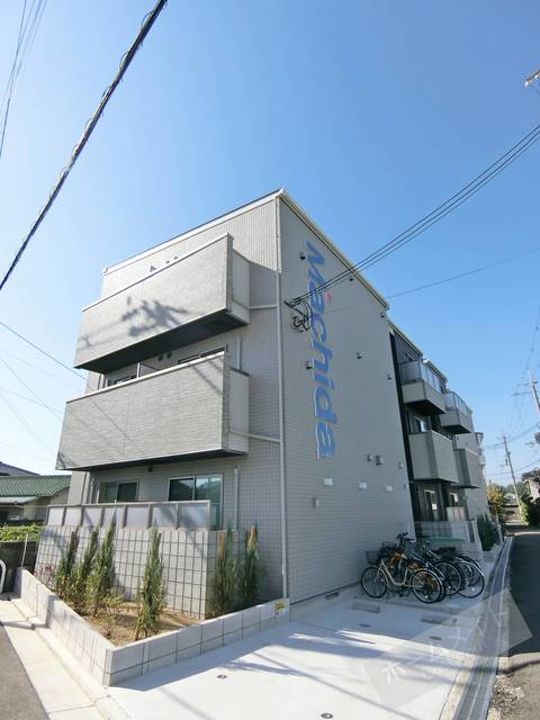 部屋画像