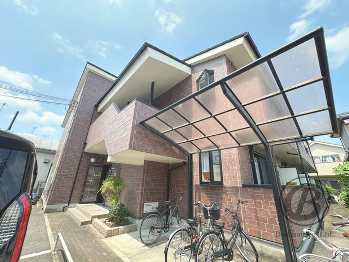 部屋画像