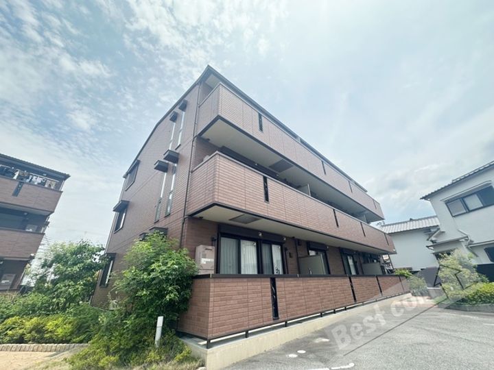 部屋画像