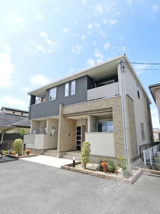 部屋画像