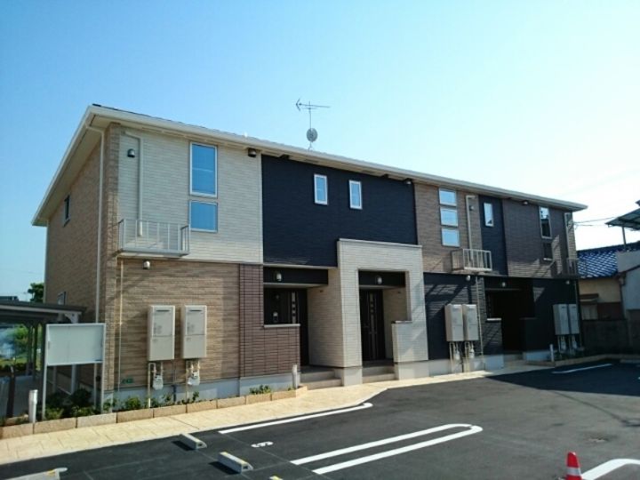 部屋画像