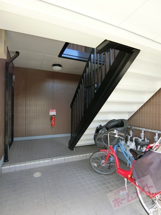 ブラウンヒルズ東山のその他画像