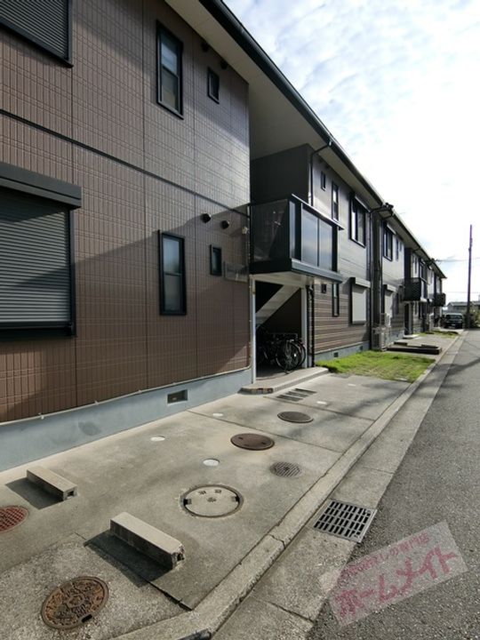 ブラウンヒルズ東山のその他画像