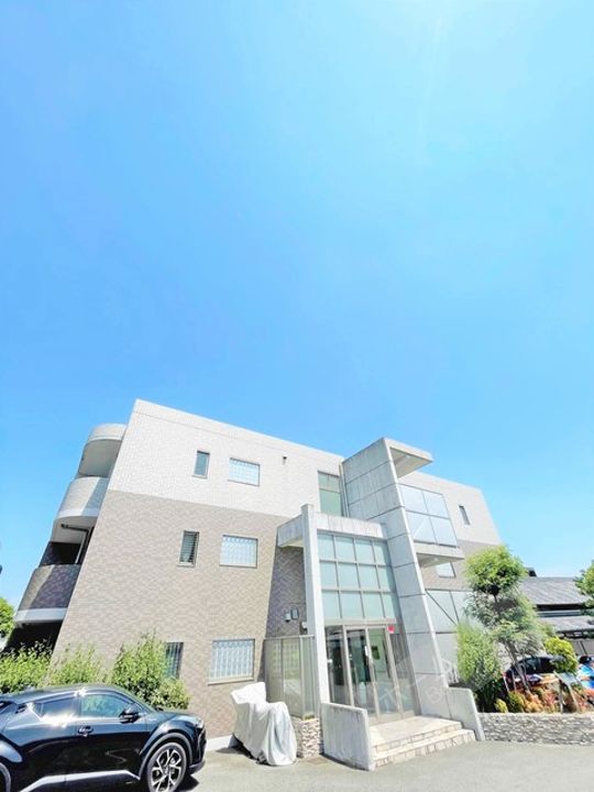 部屋画像