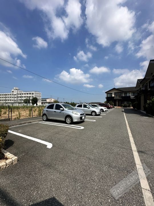 メゾンカルムⅠのその他画像