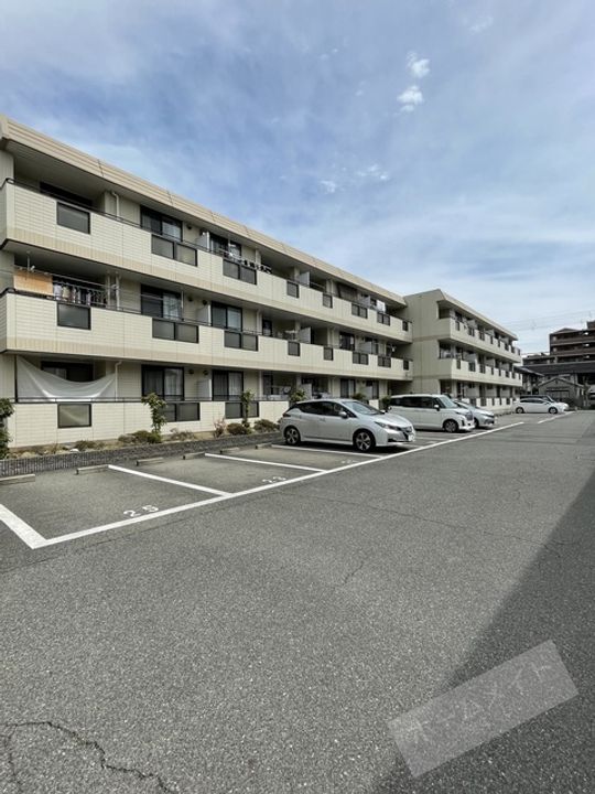 ヴァンベールしののめ B棟のその他画像
