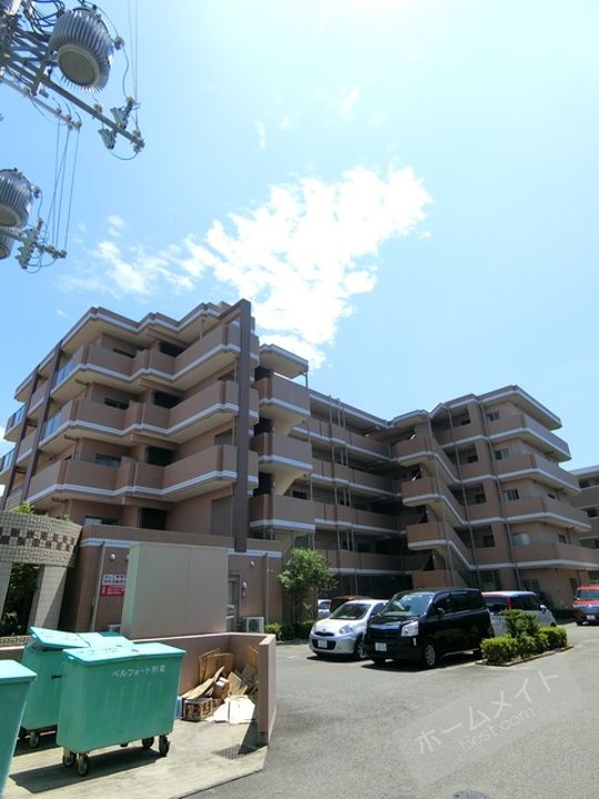 部屋画像