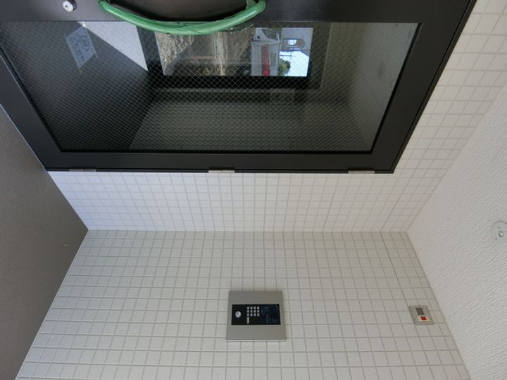 プレミアムスイート狭山駅前のその他画像