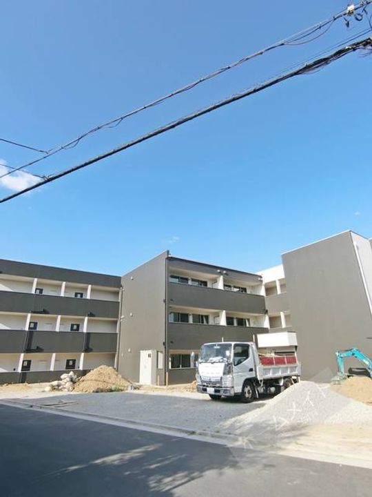 プレミアムスイート狭山駅前のその他画像