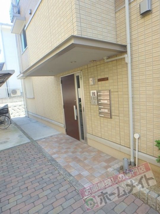 オースター1番館のその他画像