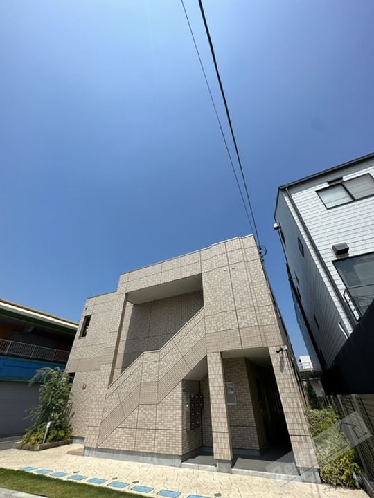 部屋画像