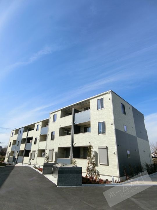 部屋画像