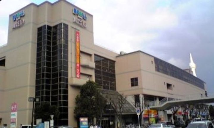 ローレル ハイツの周辺