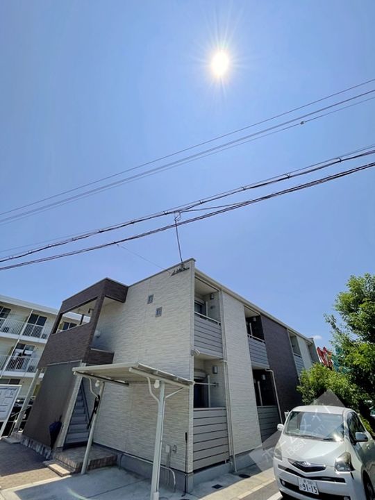 部屋画像