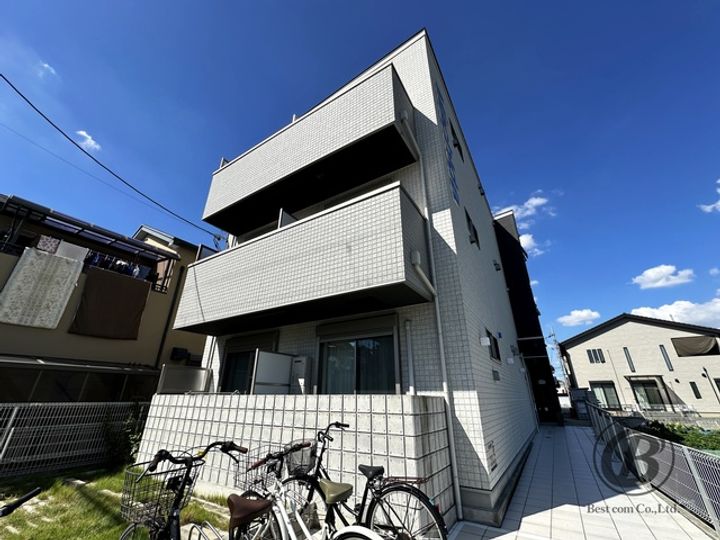 部屋画像