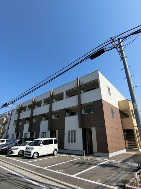部屋画像