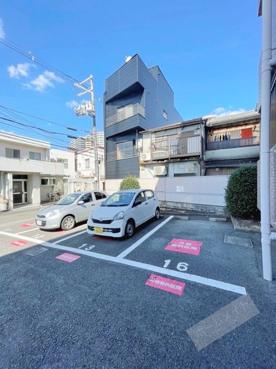 プリミエール白鷺のその他画像