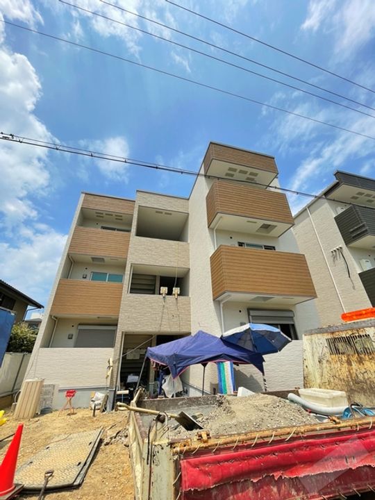 フジパレス鳳駅西サウスのその他画像