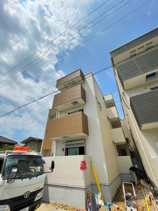 フジパレス鳳駅西サウスのその他画像