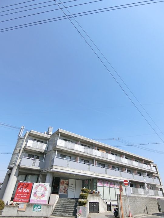 部屋画像