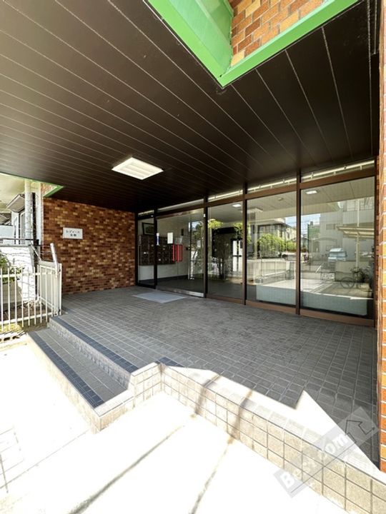 レディース金剛のその他画像