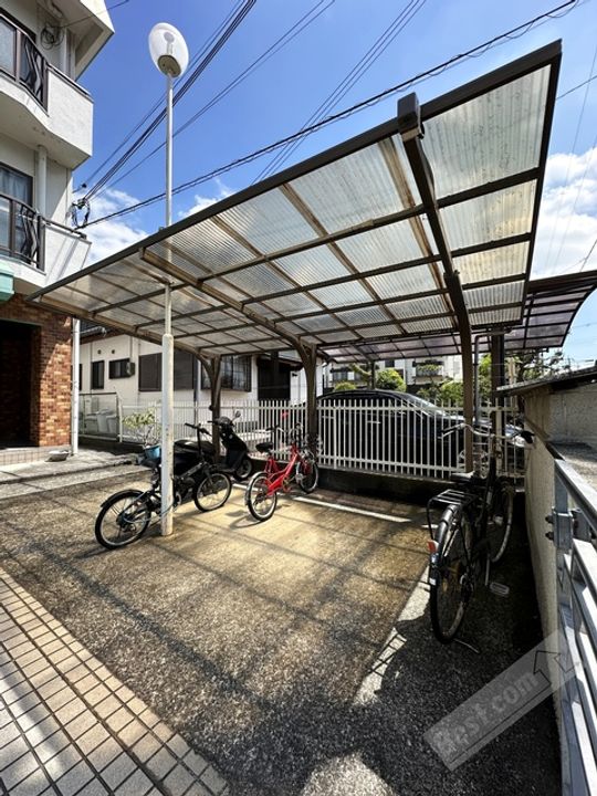 レディース金剛のその他画像