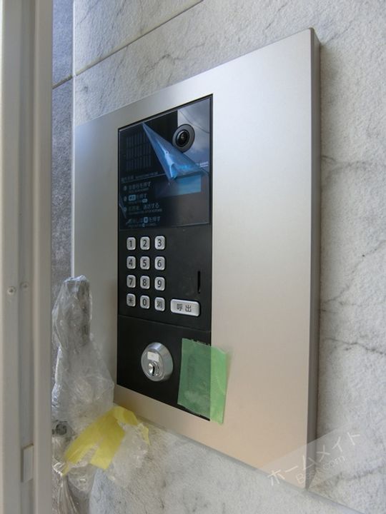 アサヒレジデンスのその他画像