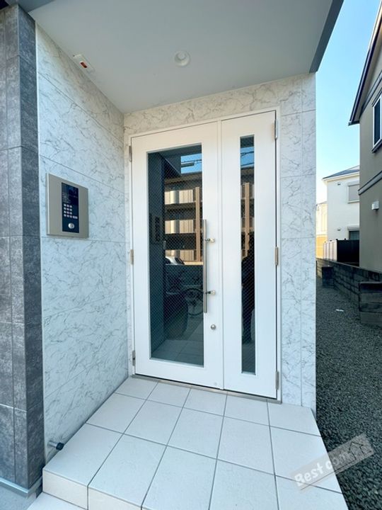 アサヒレジデンスのその他画像