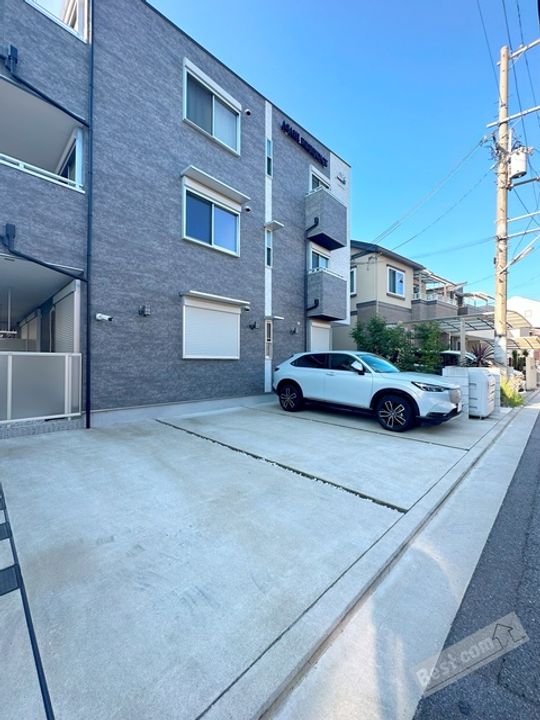 アサヒレジデンスのその他画像