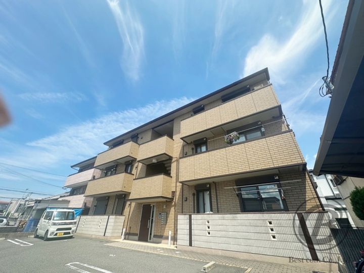 部屋画像