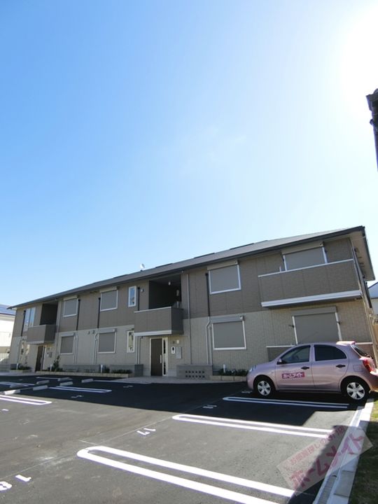 部屋画像