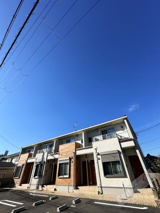 部屋画像