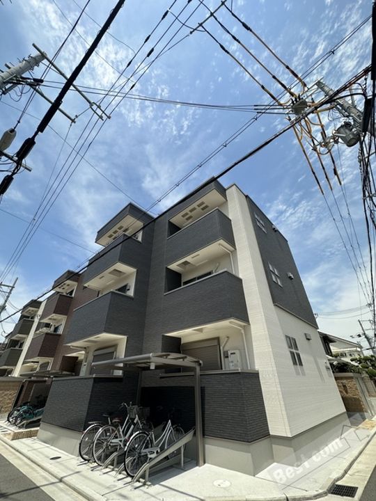 部屋画像