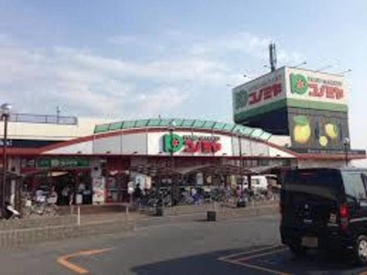 メゾンラフォーレⅠの周辺