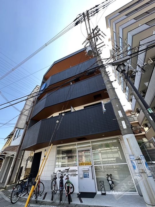 部屋画像